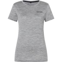 Bergzeit Basics Damen Bergzeit Pure Merino T-Shirt von Bergzeit Basics