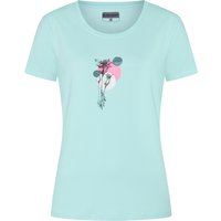 Bergzeit Basics Damen Bergzeit T-Shirt Bergzeit Basics Damen Bergzeit T-Shirt von Bergzeit Basics
