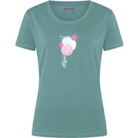 Bergzeit Basics Damen Bergzeit T-Shirt Bergzeit Basics Damen Bergzeit T-Shirt von Bergzeit Basics