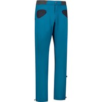 Bergzeit Basics Herren Bergzeit E9 Rondo Story 5 Hose von Bergzeit Basics