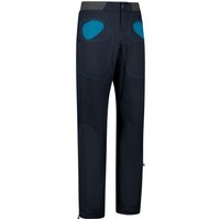 Bergzeit Basics Herren Bergzeit E9 Rondo Story 5 Hose von Bergzeit Basics