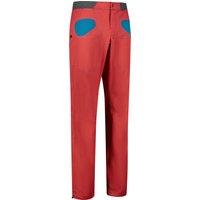 Bergzeit Basics Herren Bergzeit E9 Rondo Story 5 Hose von Bergzeit Basics