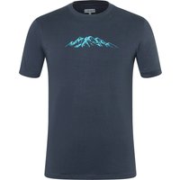 Bergzeit Basics Herren Bergzeit T-Shirt von Bergzeit Basics