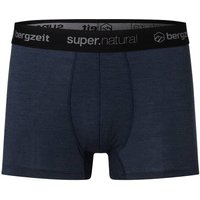 Bergzeit Basics Herren Super.Natural Bergzeit Boxers Bergzeit Basics Herren Super.Natural Bergzeit Boxers von Bergzeit Basics