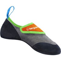 Bergzeit Basics Kinder Pepe Kletterschuhe Bergzeit Basics Kinder Pepe Kletterschuhe von Bergzeit Basics