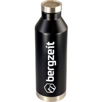 Bergzeit Basics Bergzeit Isolierflasche von Bergzeit Basics