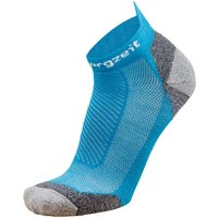 Bergzeit Basics Bergzeit Merino Sneaker Socken von Bergzeit Basics