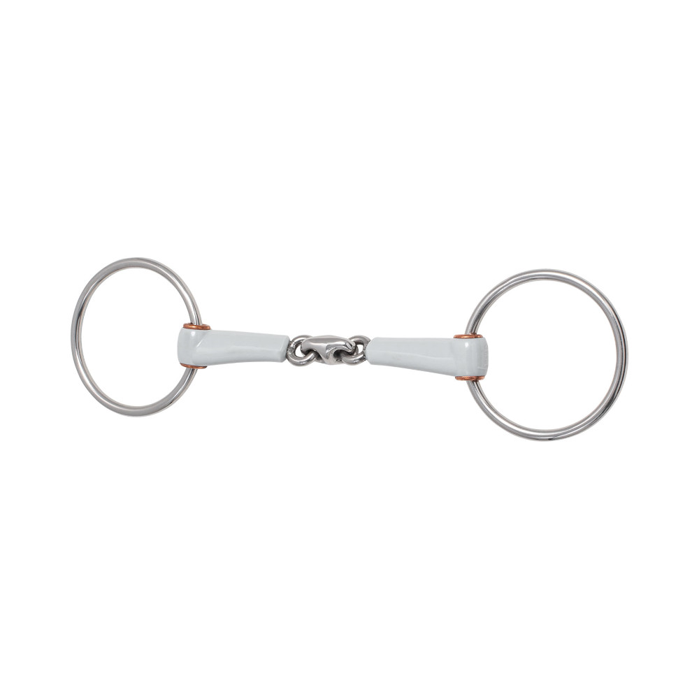 Beris Wassertrense, doppelt gebrochen, Ring 7,5cm Beris Wassertrense, doppelt gebrochen, Ring 7,5cm von Beris