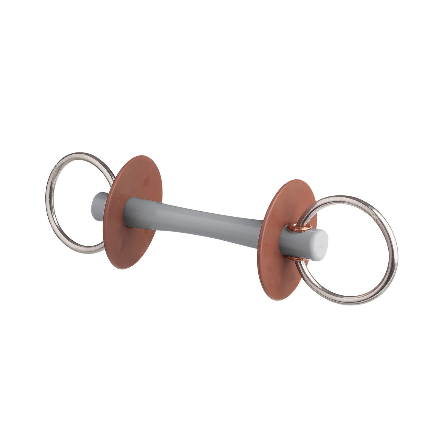 Beris Wassertrense Comfortstange soft Ring 6 cm Beris Wassertrense Comfortstange soft Ring 6 cm von Beris
