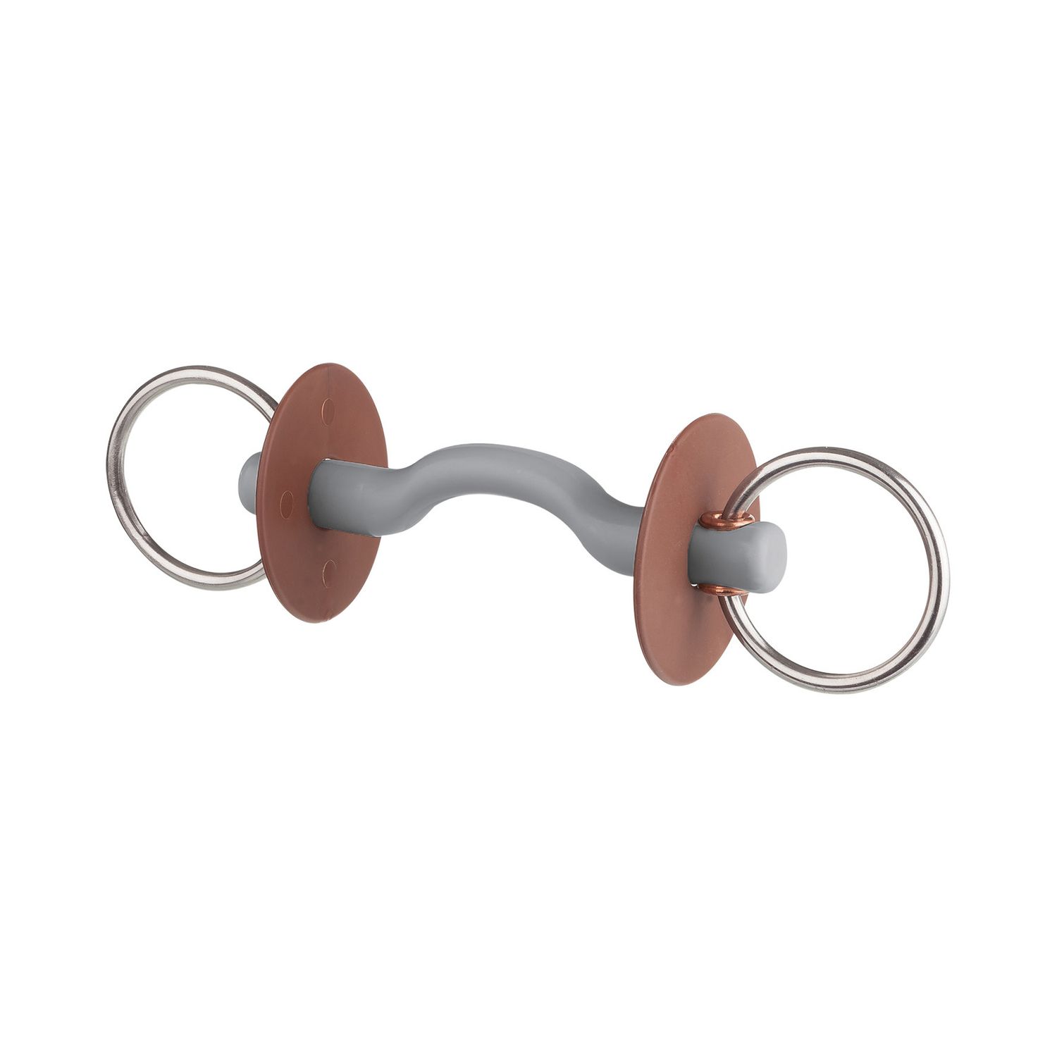 Beris Wassertrense Zungenbogenstange soft 18mm Beris Wassertrense Zungenbogenstange soft 18mm von Beris
