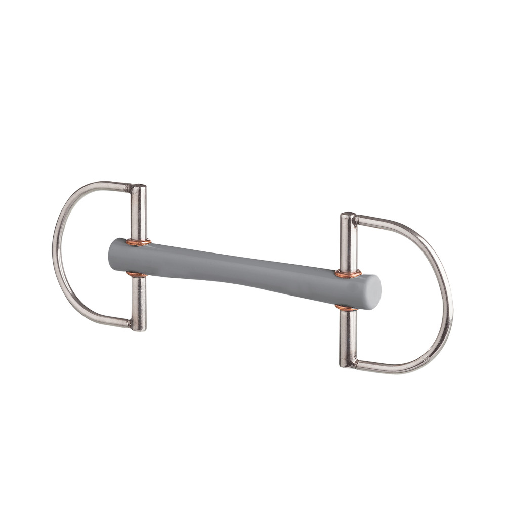 beris DRing Gebiss Comfortstange soft beris DRing Gebiss Comfortstange soft von Beris