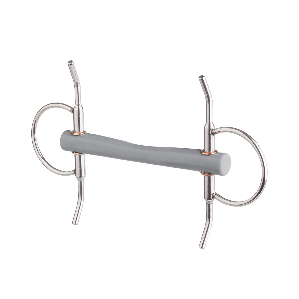 beris Schenkeltrense Comfortstange soft beris Schenkeltrense Comfortstange soft von Beris