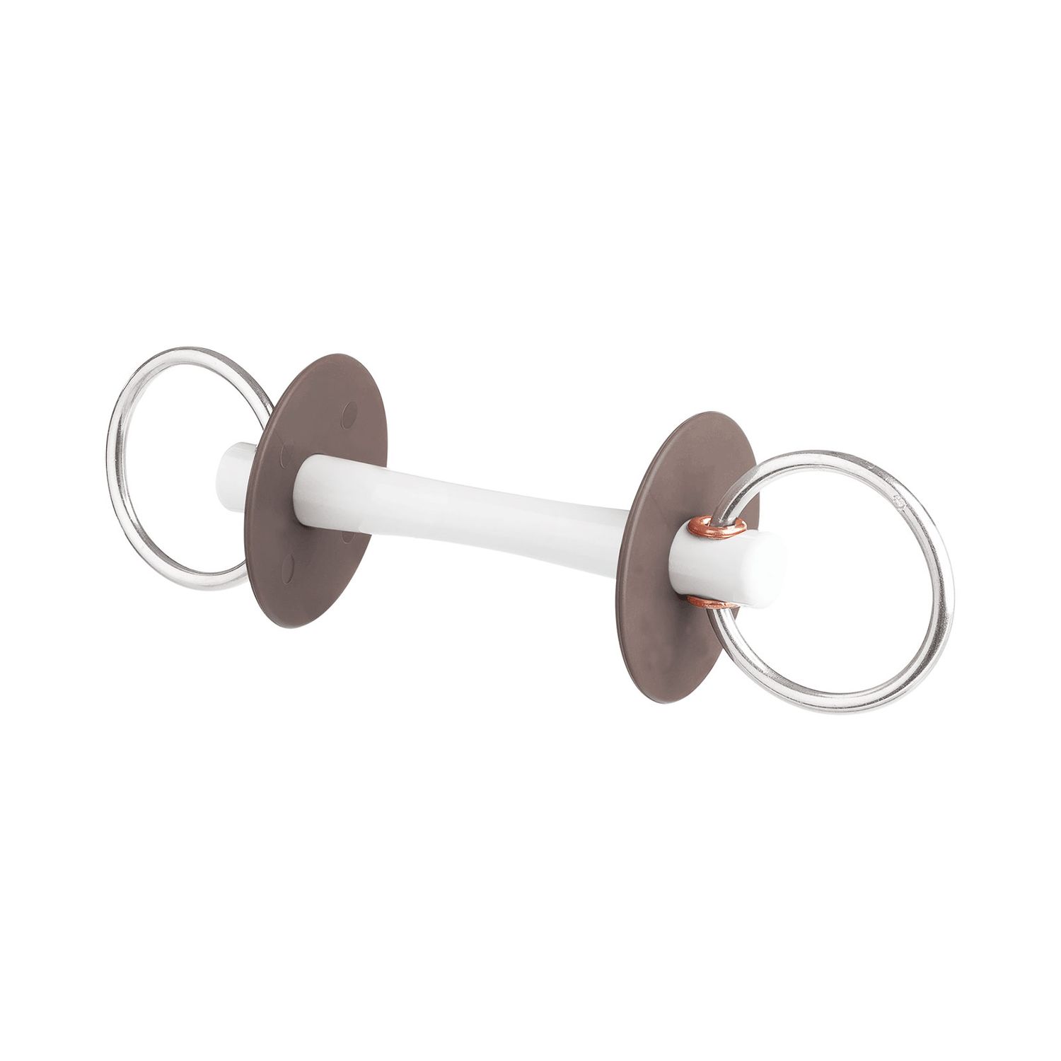 beris Wassertrense Comfortstange soft 7,5 cm Ring beris Wassertrense Comfortstange soft 7,5 cm Ring von Beris