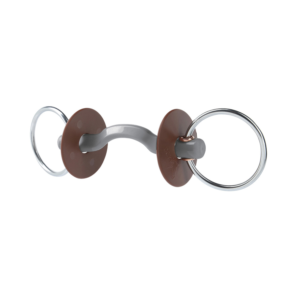 beris Wassertrense Konnex Zungebogen soft beris Wassertrense Konnex Zungebogen soft von Beris