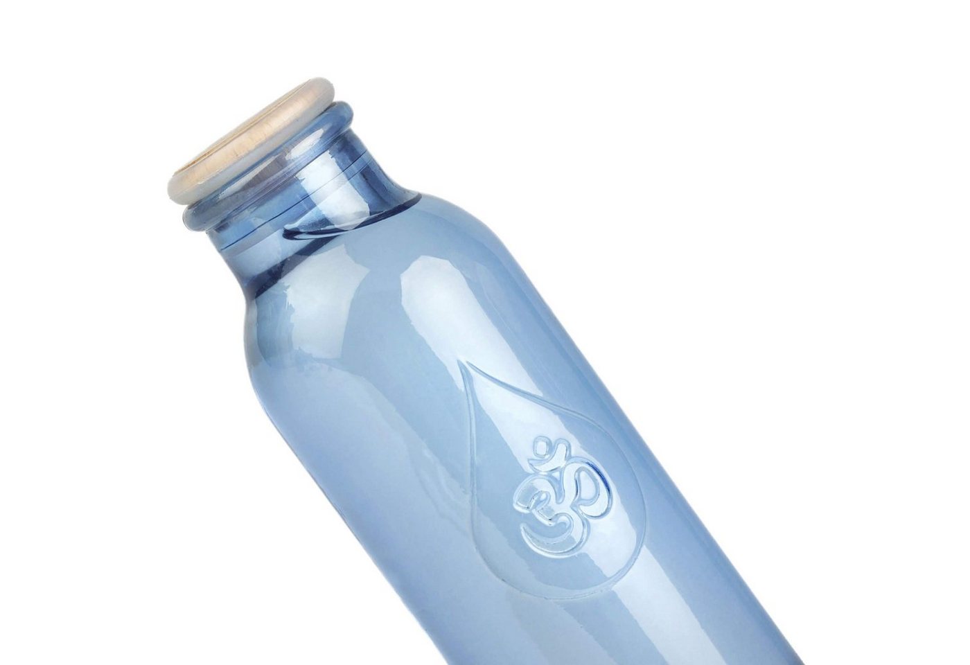 Berk Trinkflasche OmWater Wasserflasche - 0,5 l von Berk