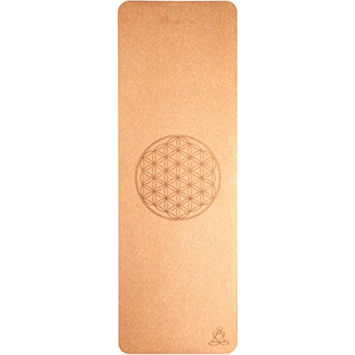 Berk Yogamatte Kork 1 Stück Berk Yogamatte Kork 1 Stück von Berk