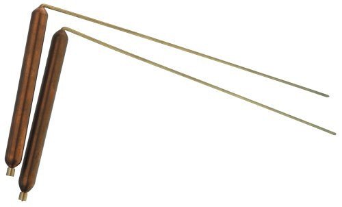Ruten - Pendel - Tensoren, Wünschelruten - Wünschelrute Länge 33.5 cm von Berk