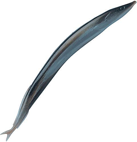 BERKLEY Gulp! Lebendiger Sandaal, 12,7 cm, silberfarben BERKLEY Gulp! Lebendiger Sandaal, 12,7 cm, silberfarben von Berkley
