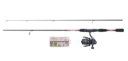BERKLEY Pulse 180 5-20G Combo BERKLEY Pulse 180 5-20G Combo von Berkley