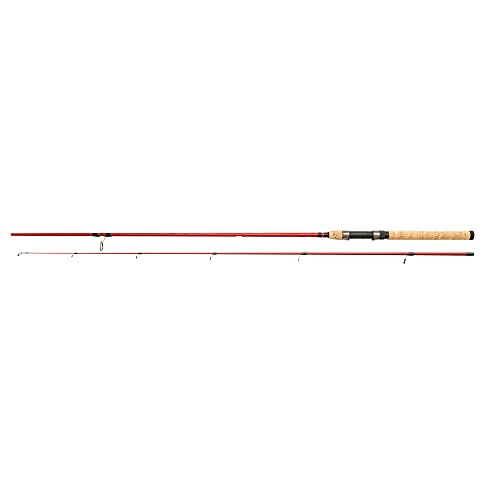 Berkley 1531526 Cherrywood Spinnruten ,, Rot, 1.80 m |10-35g Berkley 1531526 Cherrywood Spinnruten ,, Rot, 1.80 m |10-35g von Berkley