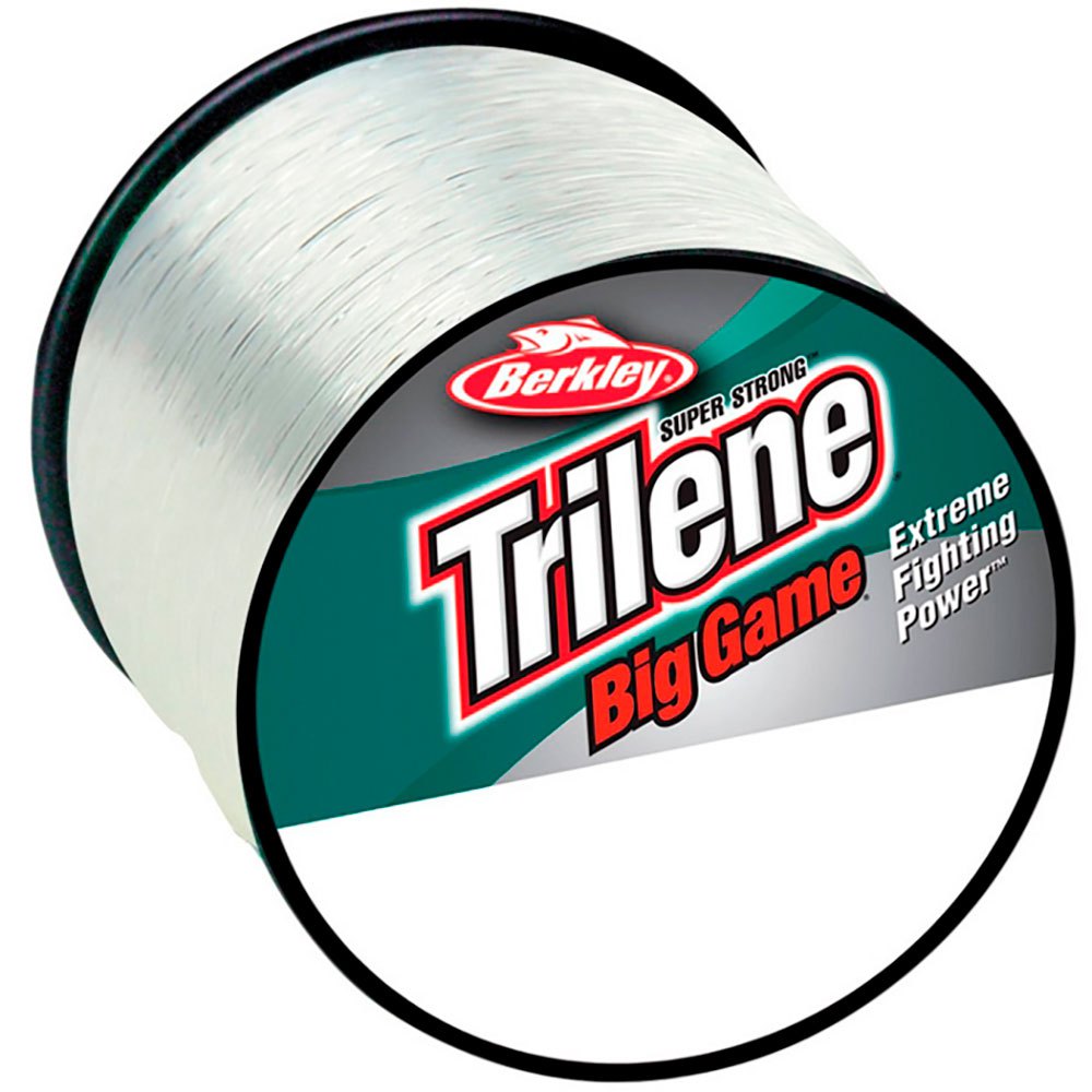 Berkley 997 M Monofilament Silber 0.711 mm Berkley 997 M Monofilament Silber 0.711 mm von Berkley
