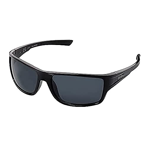 Berkley B11 Sunglasses Sonnenbrillen, Crystal Blue/Gray Berkley B11 Sunglasses Sonnenbrillen, Crystal Blue/Gray von Berkley