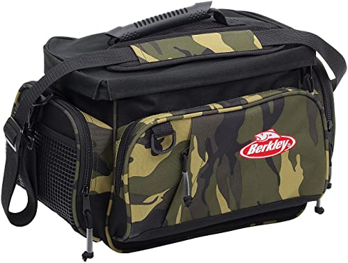 Berkley Camo Shoulder Bag Tasche Berkley Camo Shoulder Bag Tasche von Berkley