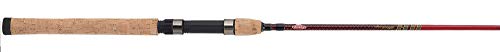 Berkley Cherrywood HD Spin 7' 2.10 m 2-10 g Spinning Rute Angeln Meer Fluss See Kunstköder von Berkley