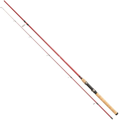 Berkley Cherrywood Spinnruten, 1,70 m| 2-7 g, Red Berkley Cherrywood Spinnruten, 1,70 m| 2-7 g, Red von Berkley