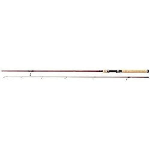 Berkley 1531544 Cherrywood Spinnruten, Rot, 3 m |3-18g Berkley 1531544 Cherrywood Spinnruten, Rot, 3 m |3-18g von Berkley