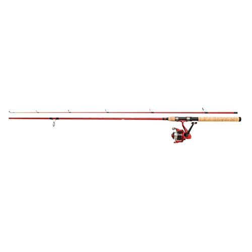 Berkley 1531548 Cherrywood spinnruten und rollen combo set , Rot, 2.40 m |15-40g |Reel 3000 Berkley 1531548 Cherrywood spinnruten und rollen combo set , Rot, 2.40 m |15-40g |Reel 3000 von Berkley