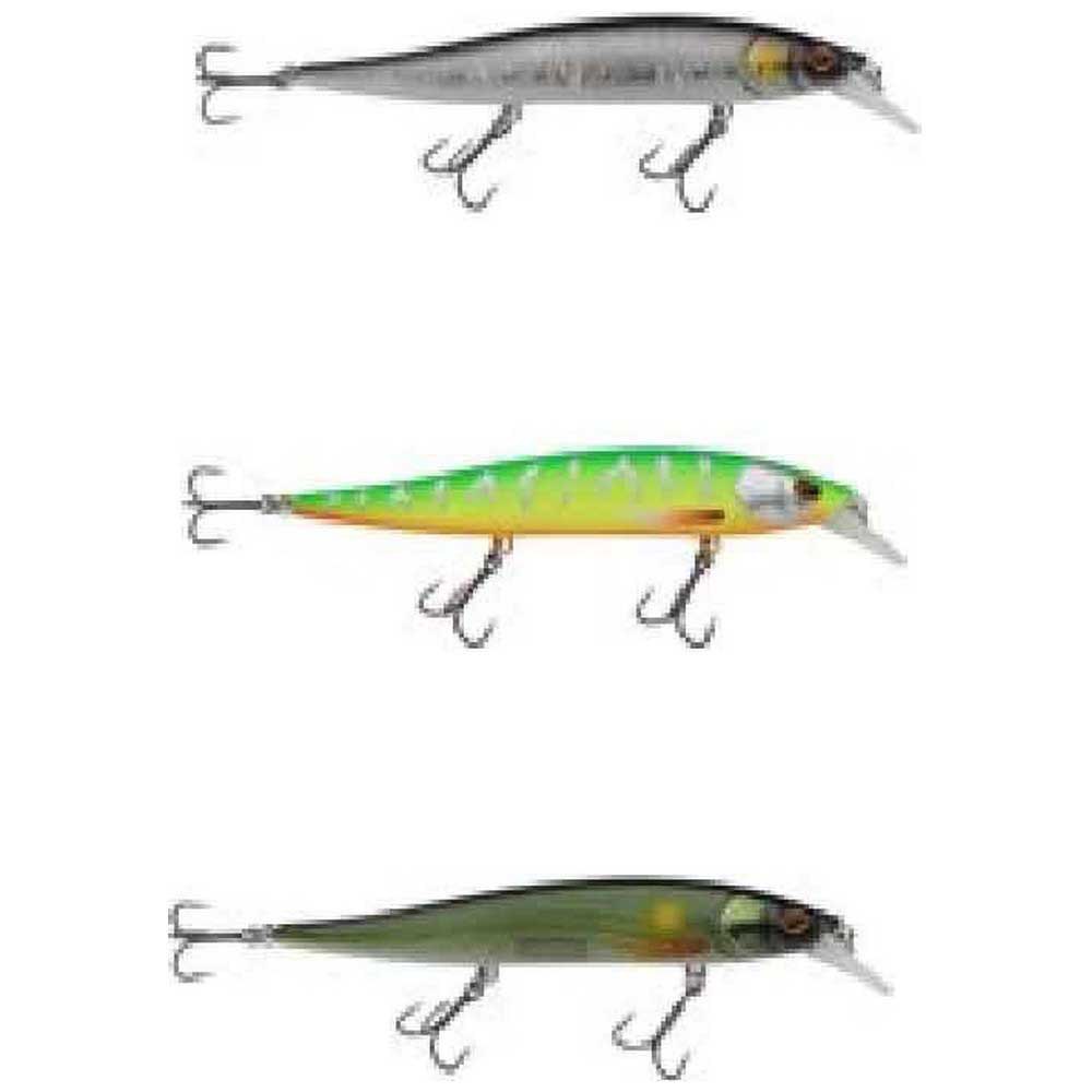 Berkley Dex Stunna Minnow 14g 110 Mm Golden Berkley Dex Stunna Minnow 14g 110 Mm Golden von Berkley