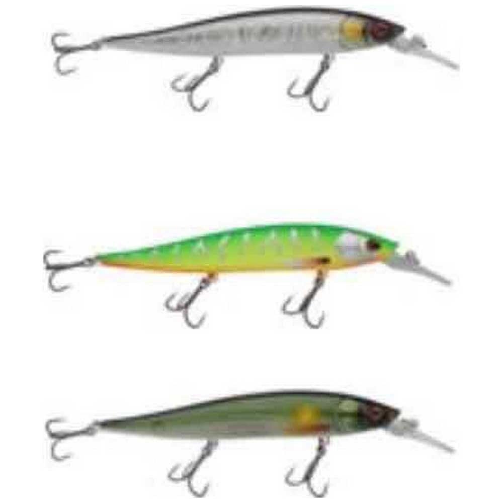 Berkley Dex Stunna Plus Minnow 14g 110 Mm Golden Berkley Dex Stunna Plus Minnow 14g 110 Mm Golden von Berkley