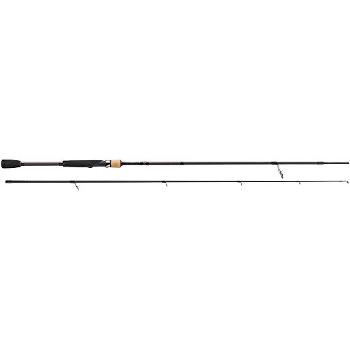 Berkley E-Motion Spinnruten, 1.83m| 3-15g von Berkley