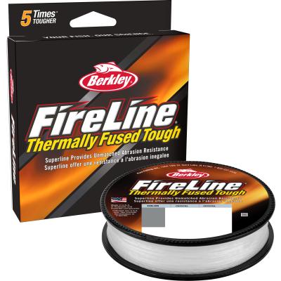 Berkley FireLine® Fused Original 0,17Mm 300M Cryst von Berkley