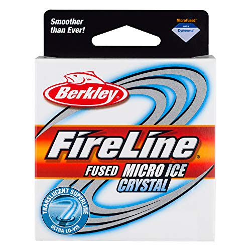 Berkley Fireline Superline Angelschnur von Berkley