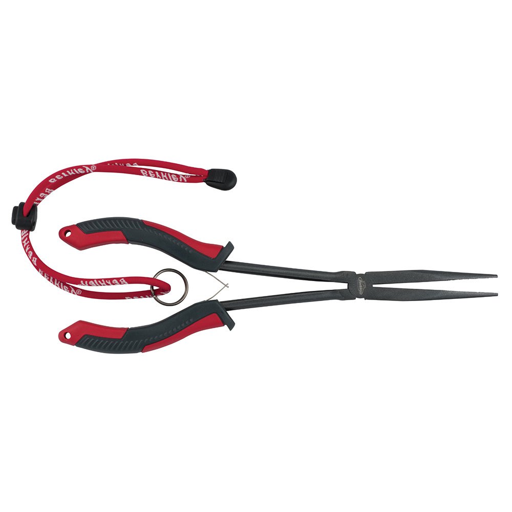 Berkley Fishin Gear Long Reach Pliers Mehrfarbig Berkley Fishin Gear Long Reach Pliers Mehrfarbig von Berkley