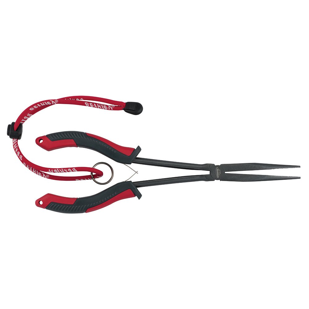 Berkley Fishin Gear Long Reach Pliers Mehrfarbig von Berkley