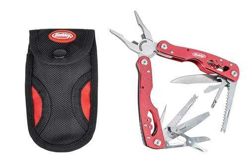 Berkley Fishing Multi-tool Berkley Fishing Multi-tool von Berkley