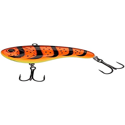 Berkley Flatt Shad Pike Hecht, Perch Barsch Angelköder, 22g | 77mm Berkley Flatt Shad Pike Hecht, Perch Barsch Angelköder, 22g | 77mm von Berkley