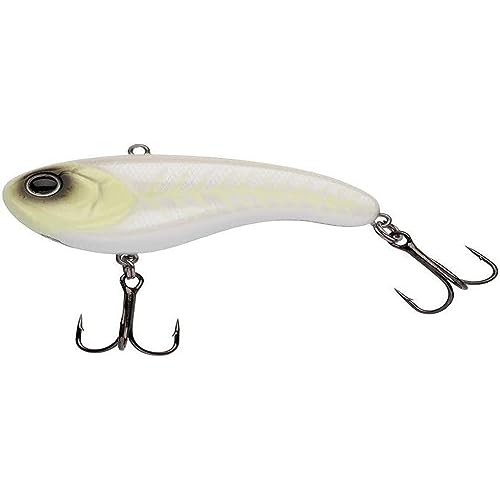 Berkley Flatt Shad Pike Hecht, Perch Barsch Angelköder Berkley Flatt Shad Pike Hecht, Perch Barsch Angelköder von Berkley