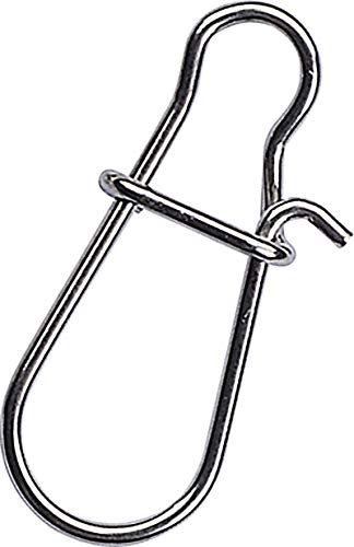 Berkley Fusion19 Finesse Snaps Size 3 22 kg 25pcs Berkley Fusion19 Finesse Snaps Size 3 22 kg 25pcs von Berkley
