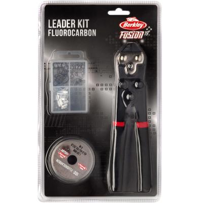 Berkley Fusion19 Leader Kit Fluorocarbon von Berkley