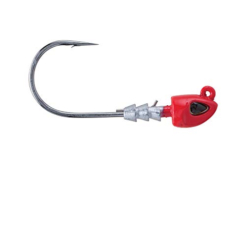 Berkley Fusion19 Swimbait Jigheads Berkley Fusion19 Swimbait Jigheads von Berkley
