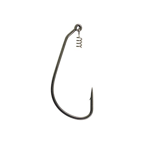 Berkley Fusion19TM Swimbait Hooks, 4/0 Hooks - Size: 4/0 von Berkley