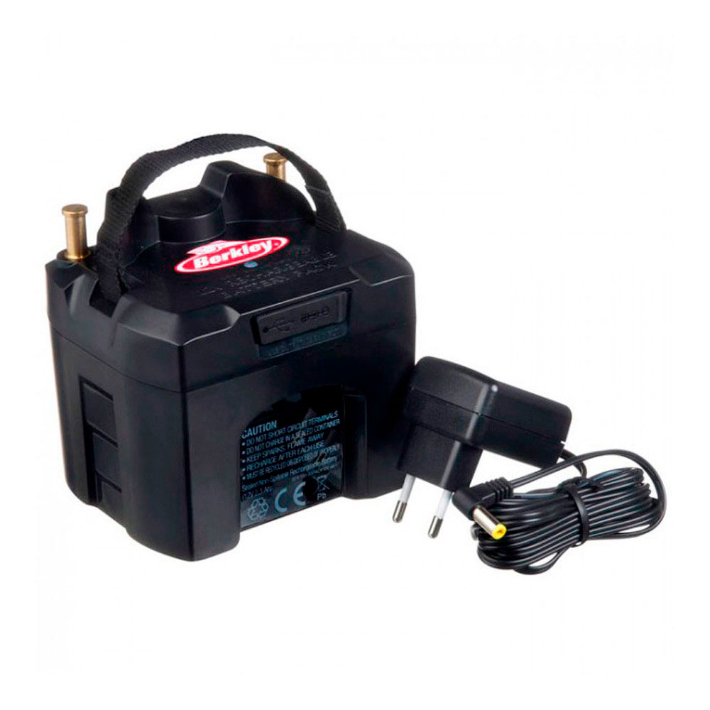 Berkley Gear Battery Pack System Berkley Gear Battery Pack System von Berkley