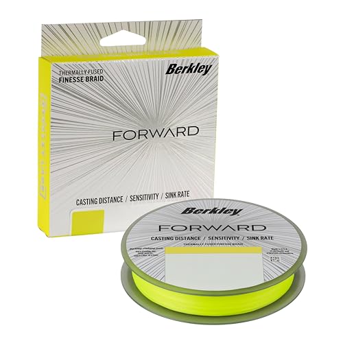 Berkley Geflochtene Angelschnur Berkley Geflochtene Angelschnur von Berkley