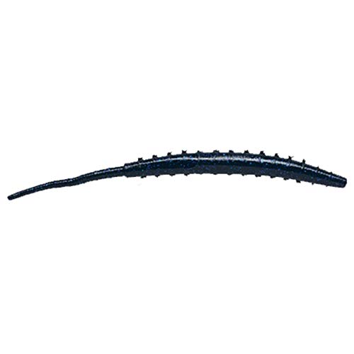 Berkley Kunstköder für das Spinning Angeln Gulp! Alive Arenicola 4´´ 10 cm 7 oz Black Blue Fleck Forelle Wolfsbarsch Berkley Kunstköder für das Spinning Angeln Gulp! Alive Arenicola 4´´ 10 cm 7 oz Black Blue Fleck Forelle Wolfsbarsch von Berkley