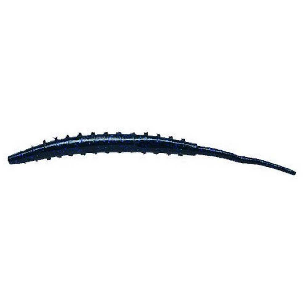 Berkley Gulp Alive Arenicola Plastic Worms Silber Berkley Gulp Alive Arenicola Plastic Worms Silber von Berkley