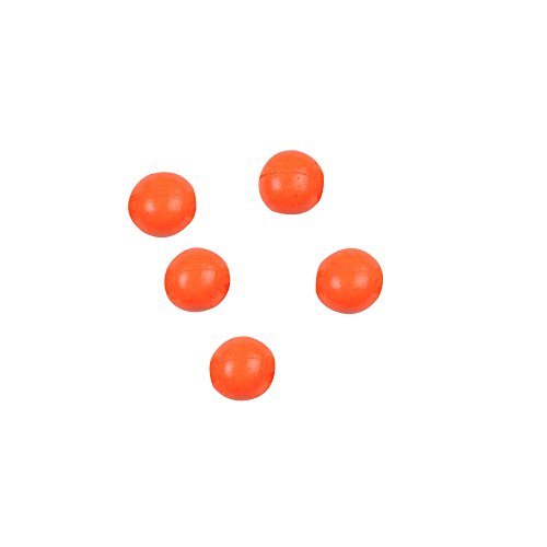 Berkley Kunstköder für das Spinning Angeln Gulp! Alive Floating Salmon Eggs 59 g Fluo Orange Forelle Wolfsbarsch Berkley Kunstköder für das Spinning Angeln Gulp! Alive Floating Salmon Eggs 59 g Fluo Orange Forelle Wolfsbarsch von Berkley